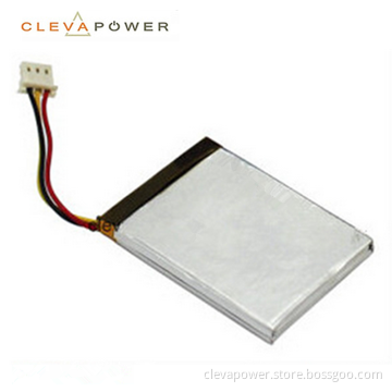 3.7V 1100mAh 503759pl Lithium-Polymer Battery